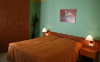 Panoráma Panzió